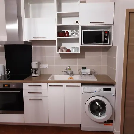 Διαμέρισμα T2 Climatise En Centre Περπινιάν