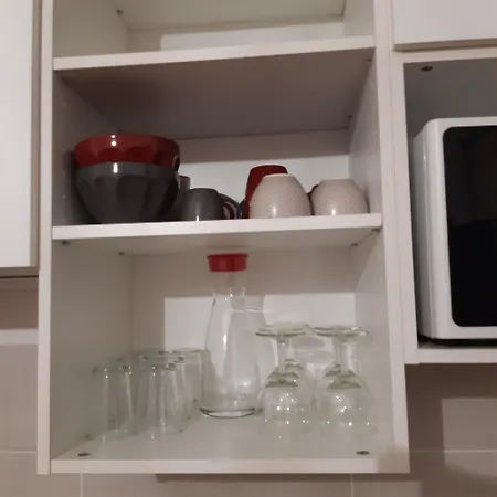 T2 Climatise En Centre Διαμέρισμα *