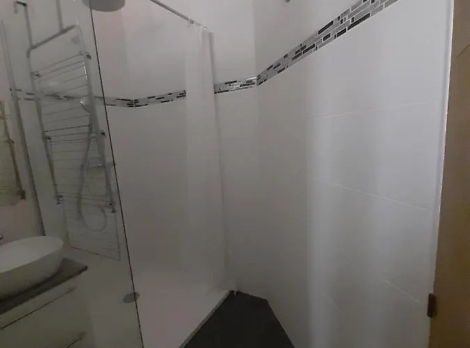 T2 Climatise En Centre * Περπινιάν