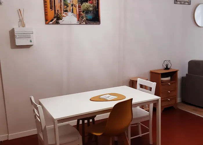 Διαμέρισμα T2 Climatise En Centre Περπινιάν