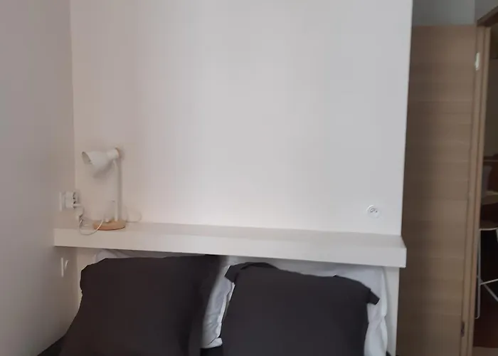 Apartament T2 Climatise En Centre