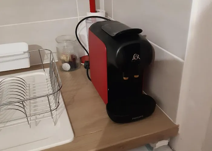 T2 Climatise En Centre *