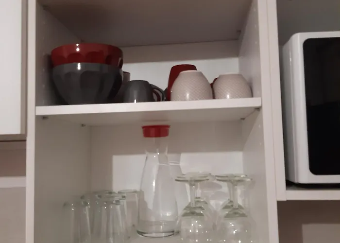 T2 Climatise En Centre Διαμέρισμα *